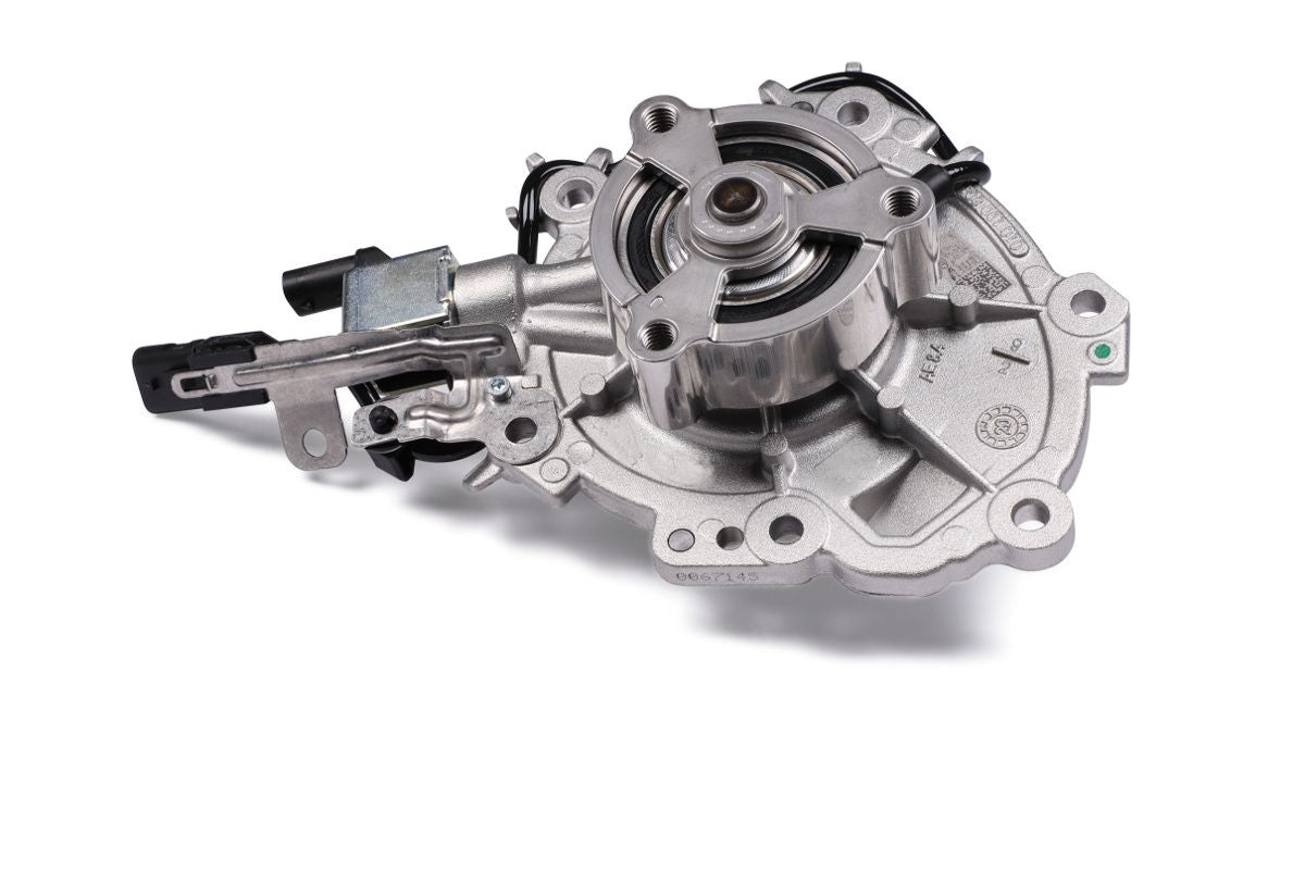 LR115260 WATER PUMP EVOKE # HEPU P2687