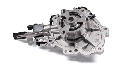 LR115260 WATER PUMP EVOKE # HEPU P2687