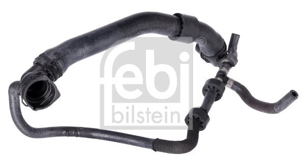 5Q0 122 101BJ Coolant hose with quick release coupling
