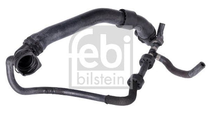 5Q0 122 101BJ Coolant hose with quick release coupling