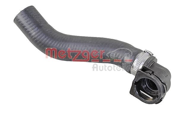 11 53 7 600674 MINI RADIATOR HOSE