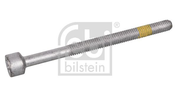000 990 29 07 SCREW INJECTION NOZZLE HOLDER # FEBI BILSTEIN 28407