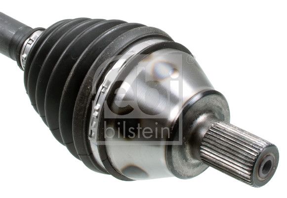 36000559 DRIVE SHAFT RHF C70