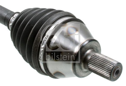 36000559 DRIVE SHAFT RHF C70