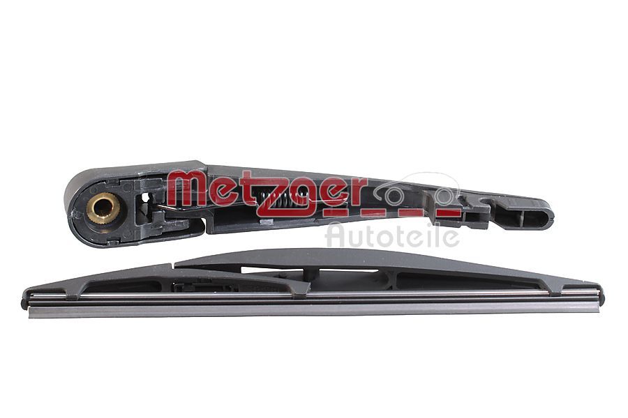 67 63 7 368089 MINI WIPER REAR WITH ARM KIT # VIEROL V20-3587