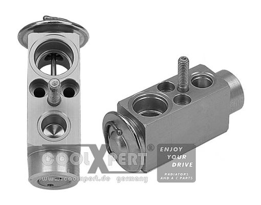 230 830 01 84 TX VALVE