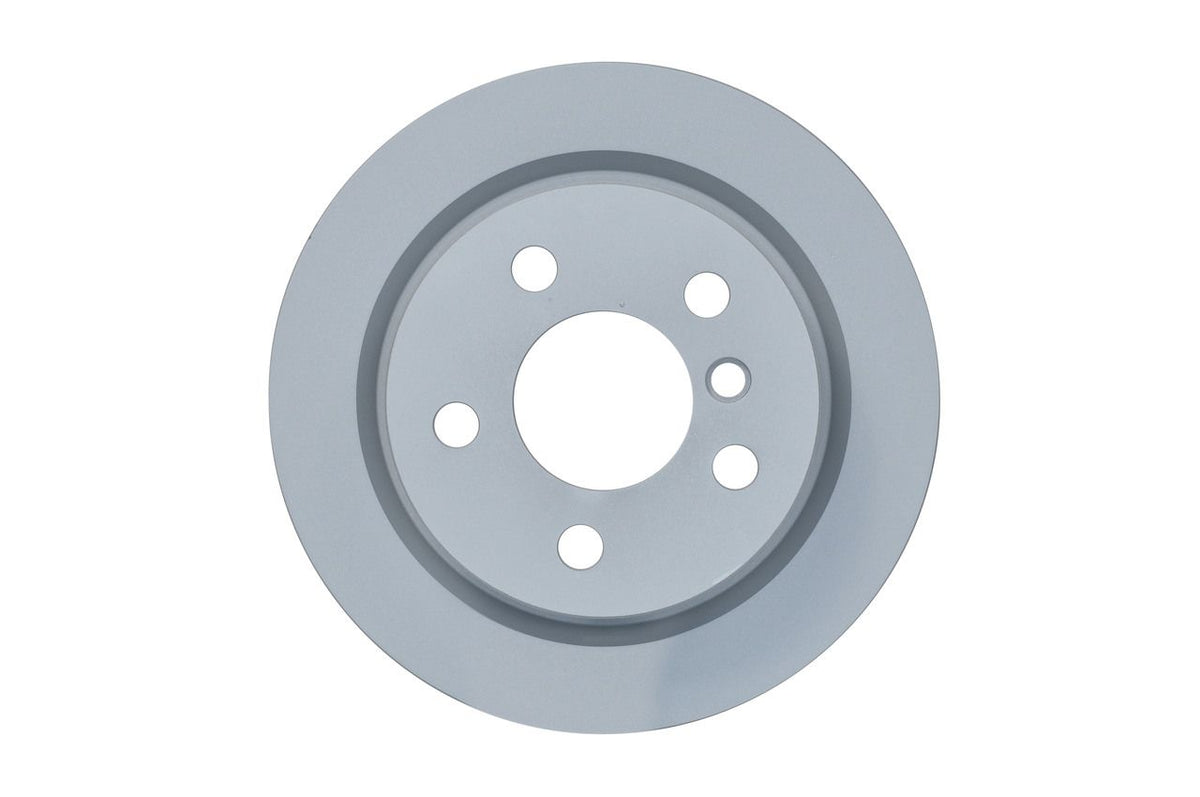 34 21 6 799383 BH BRAKE DISC REAR  MINI F56 - 2928 # BOSCH 0 986 479 C96