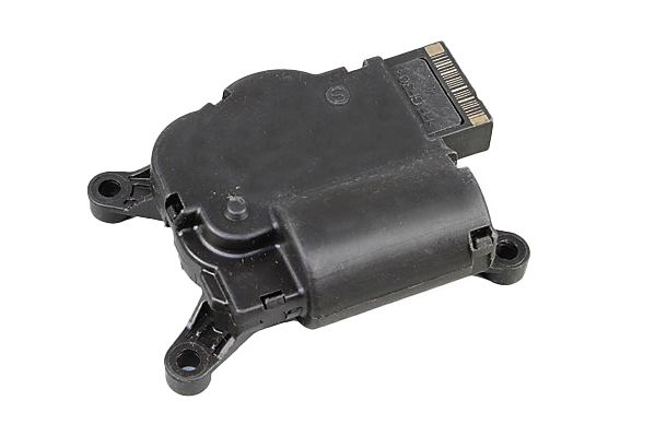 5Q0 907 511K ACTUATOR BLENDING FLAP METZGER AUTOTEILE