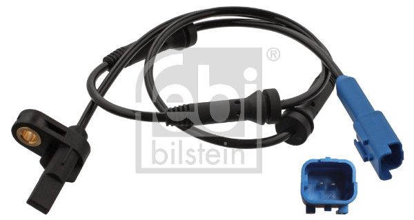 4545A0 SENSOR REAR ABS - NOT CARRIED IN OZ VIEROL V42-72-0042