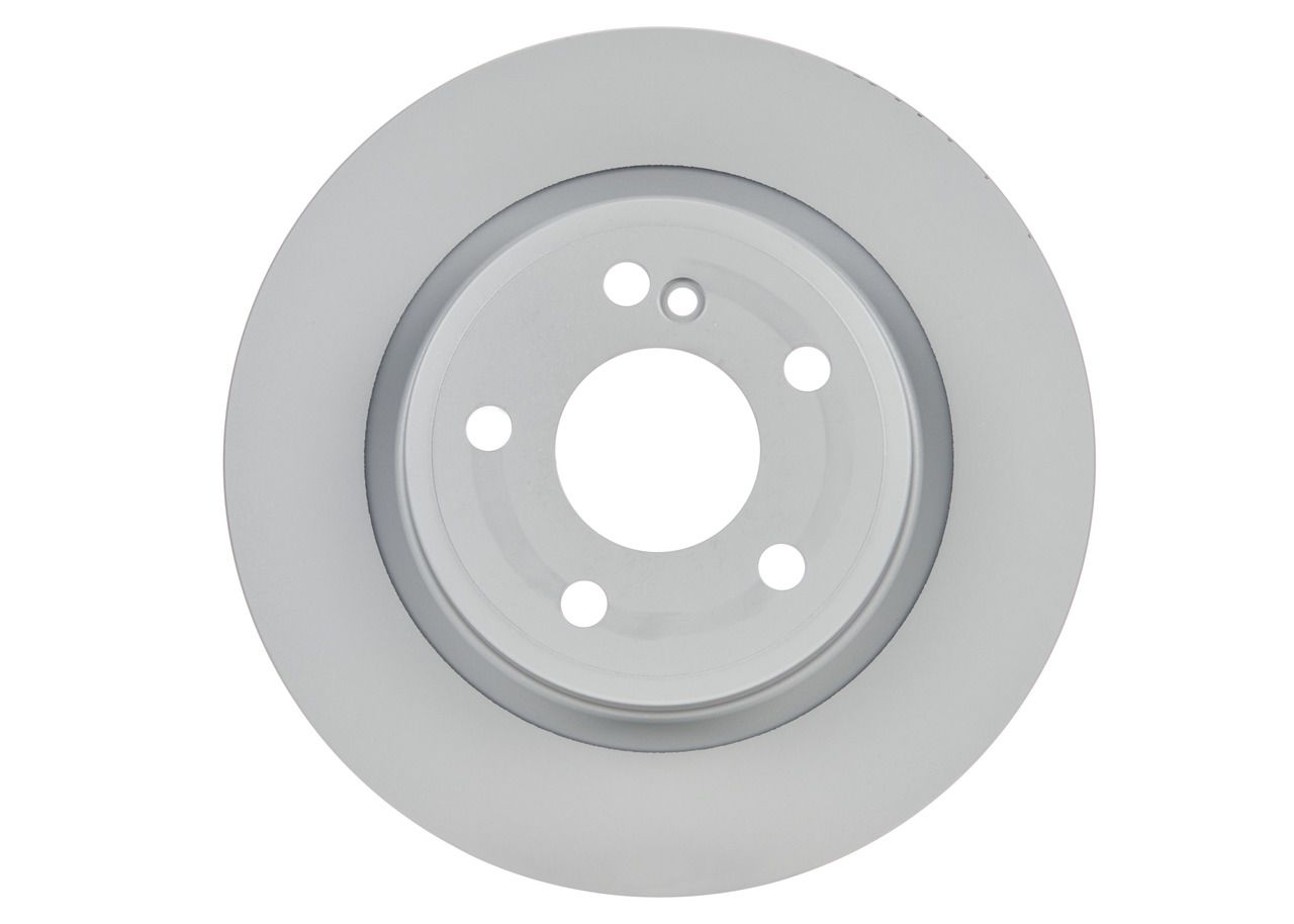 246 423 01 12 BH BRAKE DISC REAR - 3691 # BOSCH 0 986 479 A04