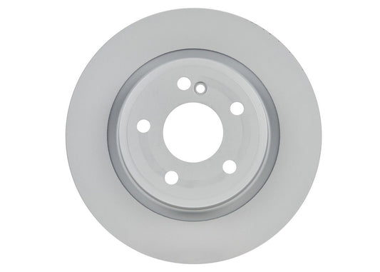 246 423 01 12 BH BRAKE DISC REAR - 3691 # BOSCH 0 986 479 A04