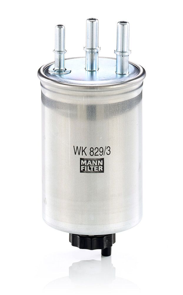 C2S27643 FUEL FILTER JAG XF  WK829/3