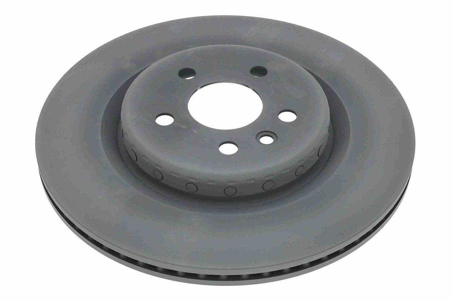 LR161919 ROTORS REAR