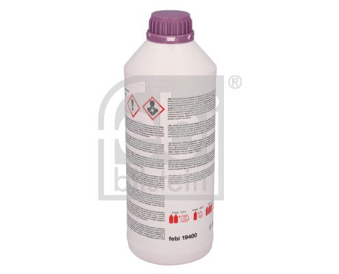 G012 A8FA1 LILAC COOLANT 1.5L # COOLXPERT 001-10-23391