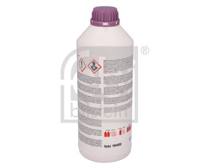 G012 A8FA1 LILAC COOLANT 1.5L # COOLXPERT 001-10-23391