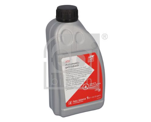 83 22 2 413477 AUTOMATIC TRANSMISSION FLUID # FEBI BILSTEIN 183413