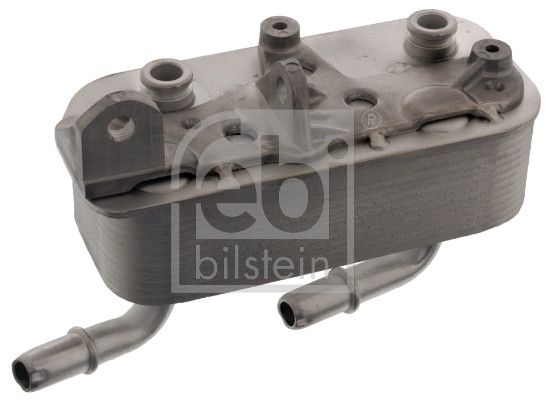17 21 1 437771 OIL COOLER V8     E38, E39