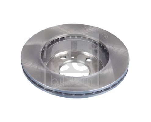 661 420 31 72 BRAKE DISC FRONT MB VAN FEBI BILSTEIN 23291