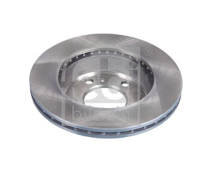 661 420 31 72 BRAKE DISC FRONT MB VAN FEBI BILSTEIN 23291