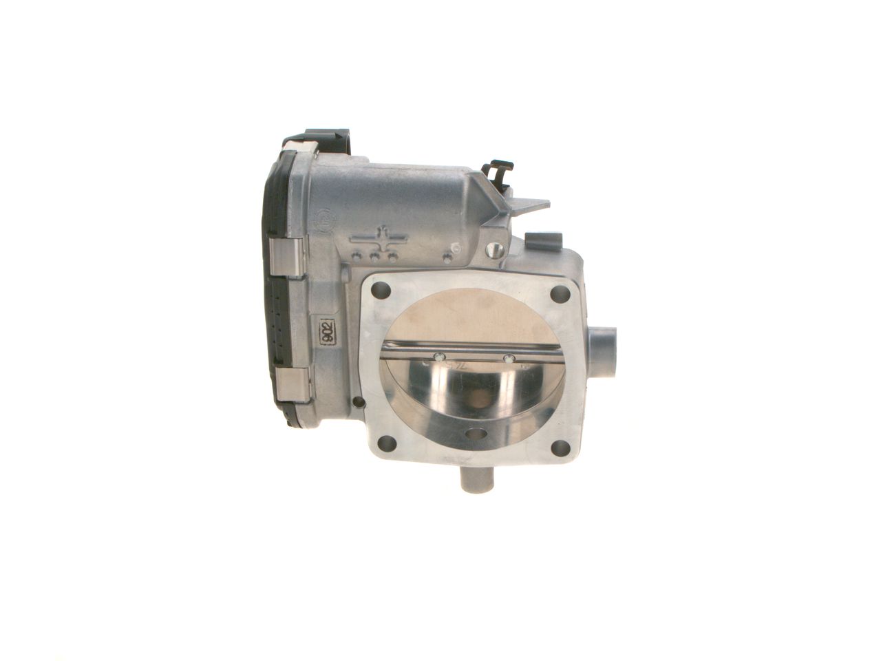 113 141 01 25 THROTTLE BODY