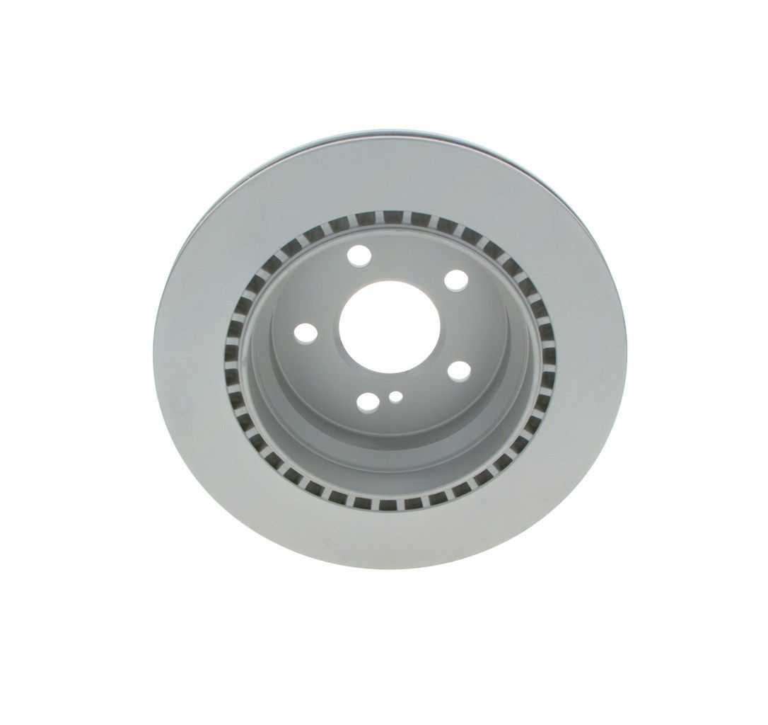 211 423 09 12 BH BRAKE DISC REAR 300MM VENTED W211/212 - 3622 BOSCH 0 986 T16 059