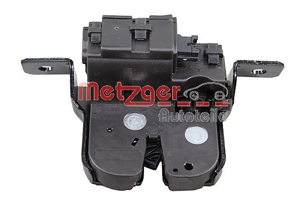 51 24 7 304559 BOOT LATCH BMW # METZGER AUTOTEILE 2310693