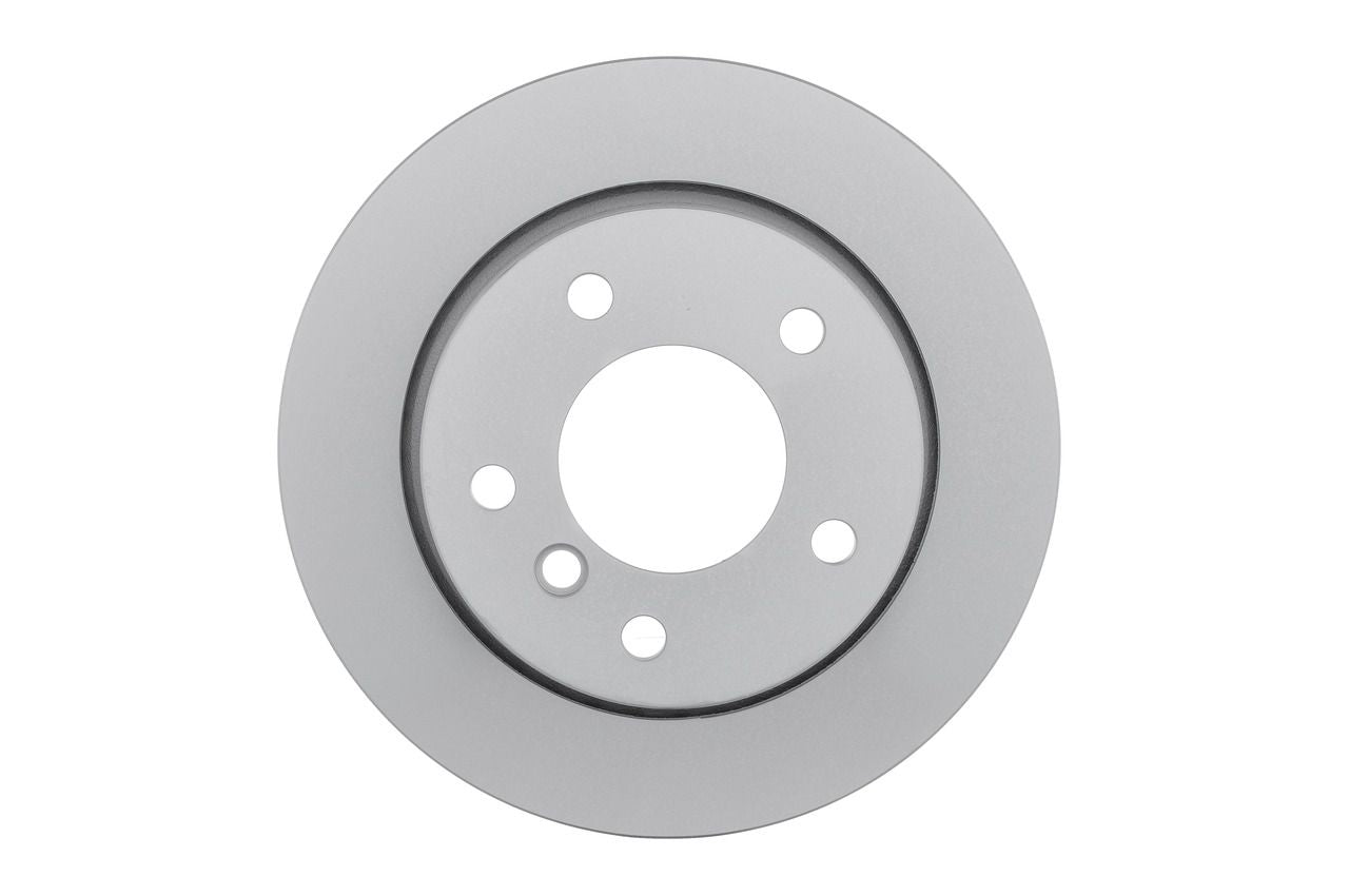 34 21 1 165211 BH BRAKE DISC REAR  E36/E46 - 1283 BOSCH 0 986 478 642