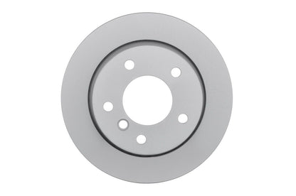 34 21 1 165211 BH BRAKE DISC REAR  E36/E46 - 1283 BOSCH 0 986 478 642