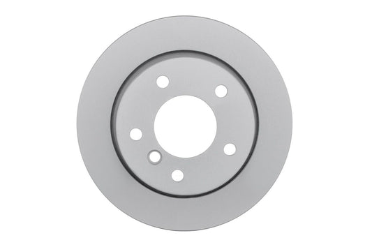 34 21 1 165211 BH BRAKE DISC REAR  E36/E46 - 1283 BOSCH 0 986 478 642