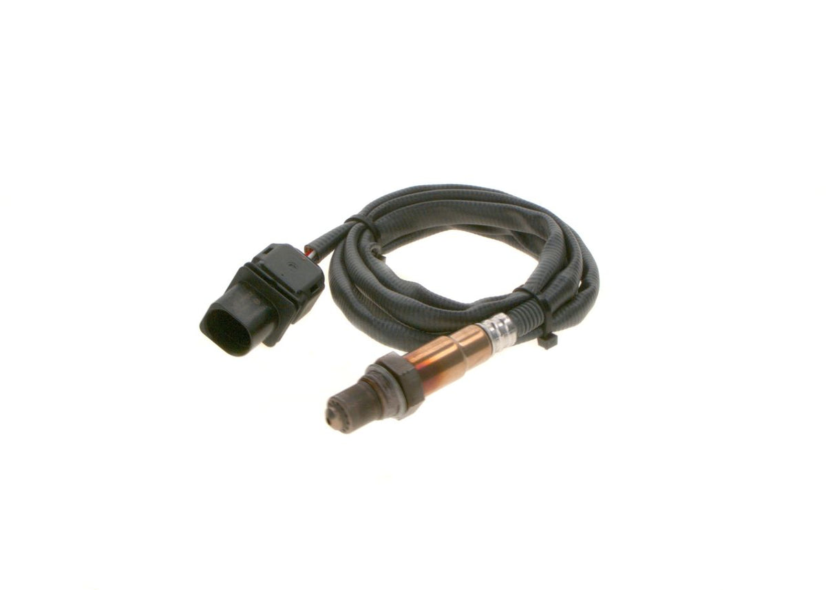 11 78 7 558055 SENSOR OXYGEN # BOSCH 0 258 017 098