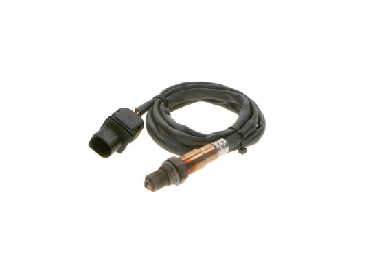 11 78 7 558055 SENSOR OXYGEN # BOSCH 0 258 017 098