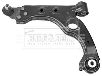 50513444 BNB CONTROL ARM LWR LHS GIULIETTA - BCA7160 BORG BCA7160