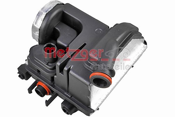 079 103 542E OIL SEPARATOR CRANKCASE VENTILATION # METZGER AUTOTEILE 2385079