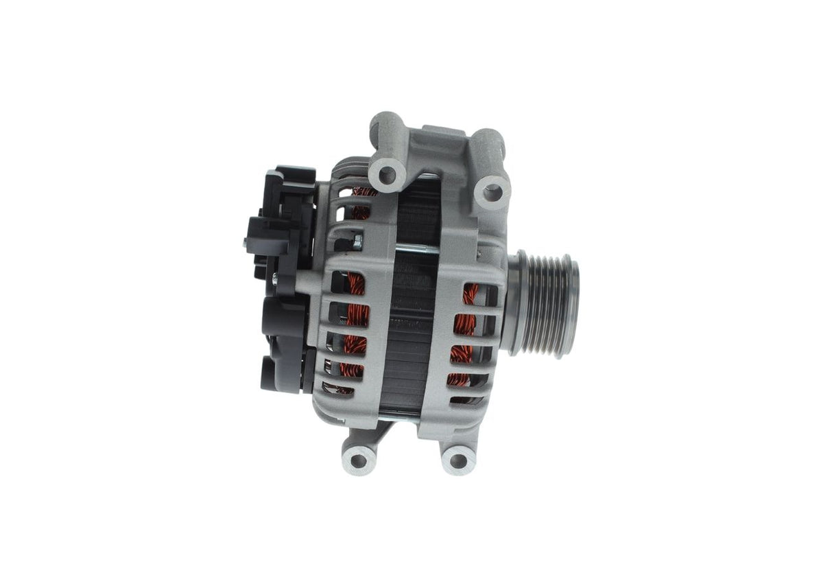 06J 903 023B ALTERNATOR 140AMP 1.8/2.0T # BOSCH 1 986 A01 519 BOSCH