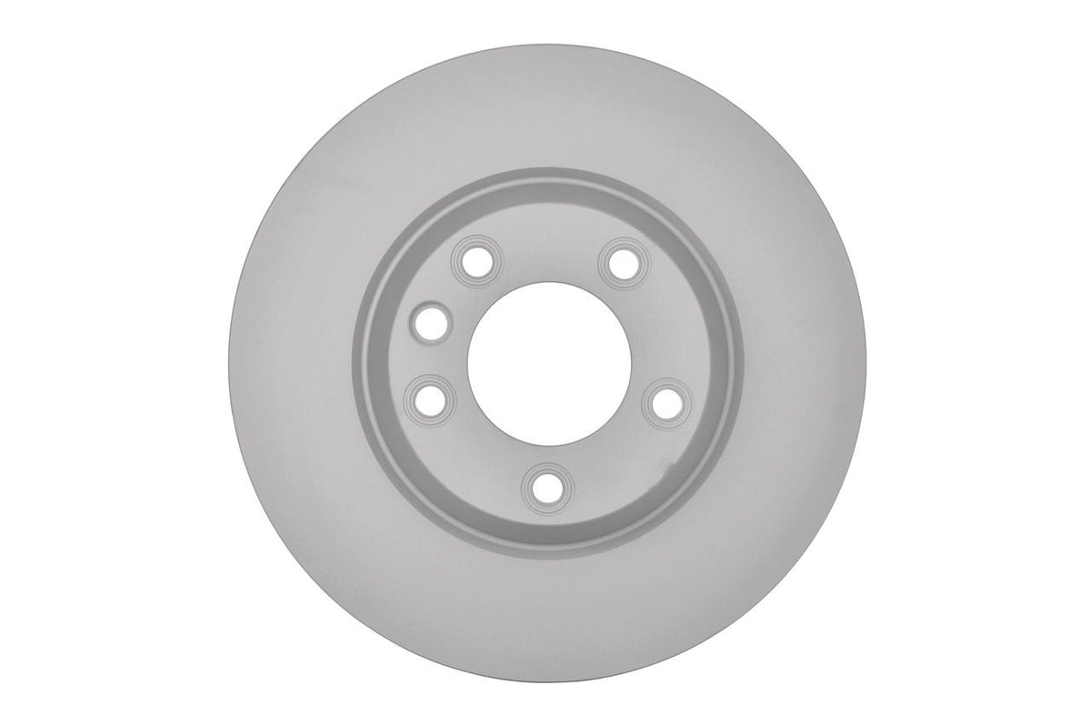 7L8 615 301 BH BRAKE DISC LHF TOUAREG - 3226 BOSCH 0 986 479 249