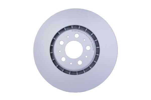 31262489 BRAKE DISC FRONT XC90 328MM - 3719 HELLA 355.125-581