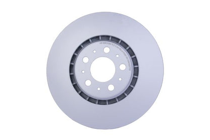 31262489 BRAKE DISC FRONT XC90 328MM - 3719 HELLA 355.125-581
