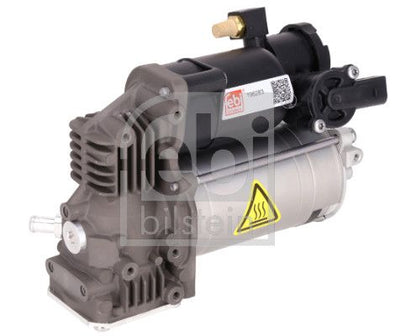 LR069691 COMPRESSOR KIT L322 2013+