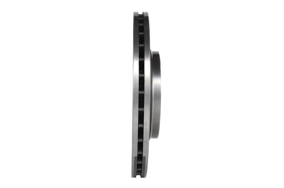 470.2437.20 BH BRAKE DISC FRONT KANGOO Ø280mm - 2437 # BOSCH 0 986 479 555