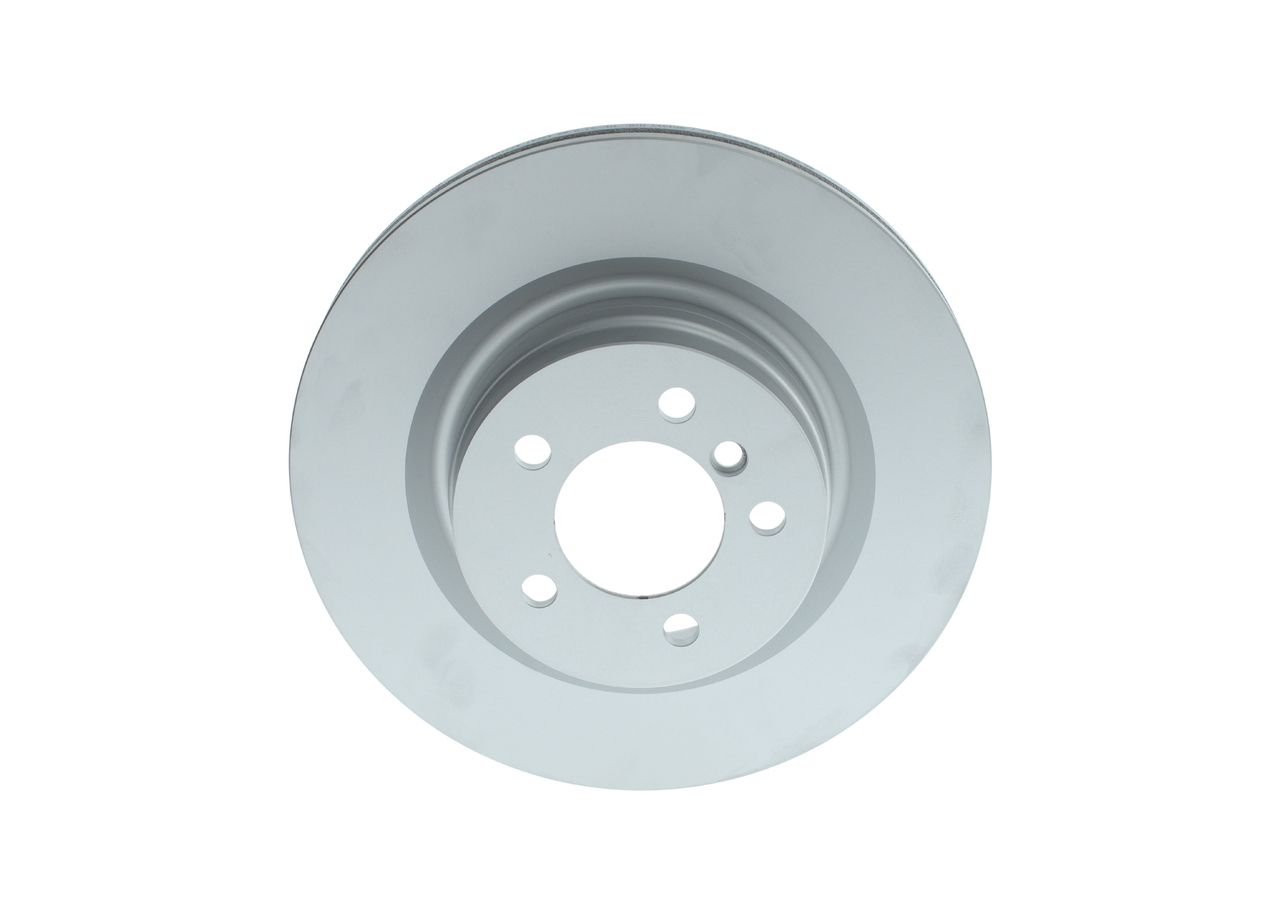 SDB500181 BRAKE DISC RR 3 TEXTAR
