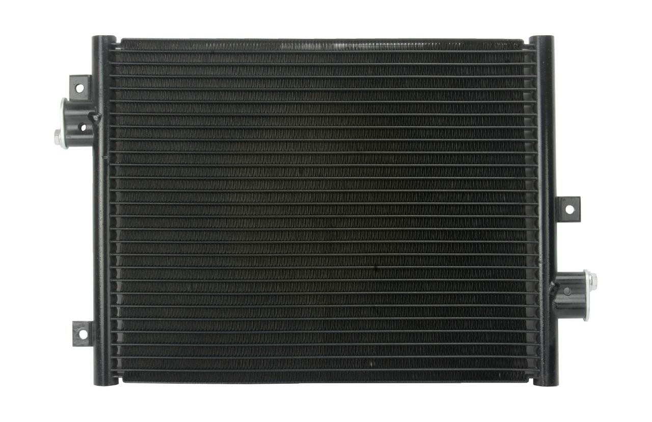 997 573 911 02 CONDENSER AIR CON 996
