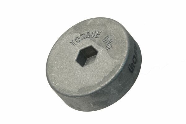 NCA2270AC THERMOSTAT HOUSING CAP