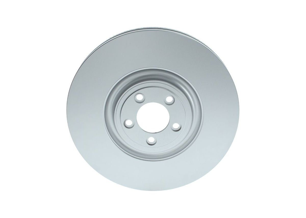 T2R5940 BH BRAKE DISCS FRONT 380mm JAG F-TYPE # BOSCH 0 986 479 J28