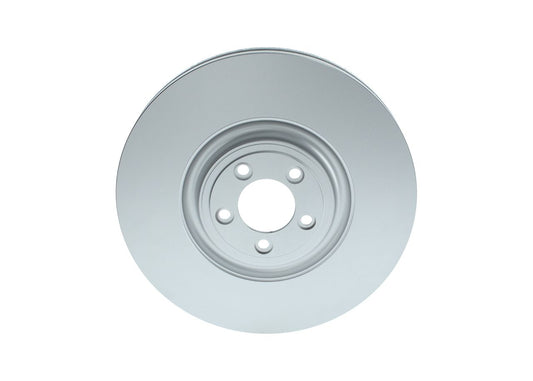 T2R5940 BH BRAKE DISCS FRONT 380mm JAG F-TYPE # BOSCH 0 986 479 J28