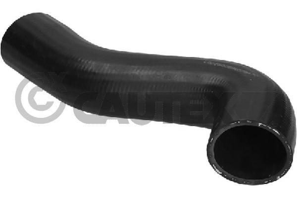 1K0 145 832AK INTERCOOLER HOSE - LEFT