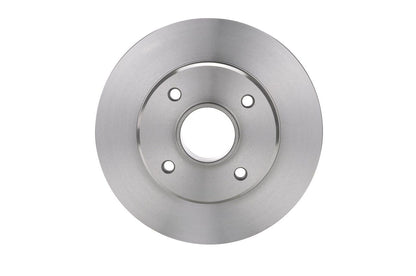 440.3115.20 BH BRAKE DISC REAR  W/BRNG+ABS SEN 30mm - 3115 # BOSCH 0 986 479 275