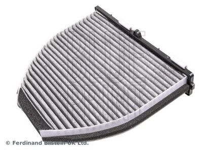 204 830 00 18 BLP CABIN FILTER W204 - ADU172501 BLUEPRINT ADU172501