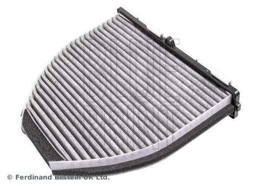 204 830 00 18 BLP CABIN FILTER W204 - ADU172501 BLUEPRINT ADU172501