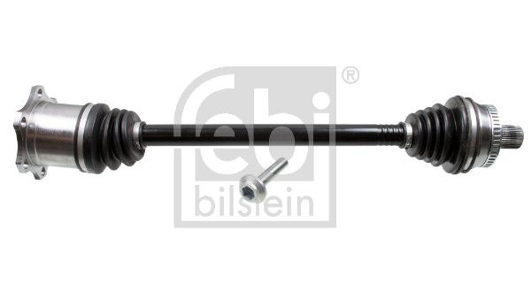 8E0 407 272AR DRIVESHAFT RHF A4 2.0