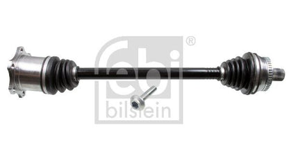 8E0 407 272AR DRIVESHAFT RHF A4 2.0